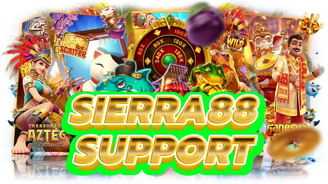 sierra88support