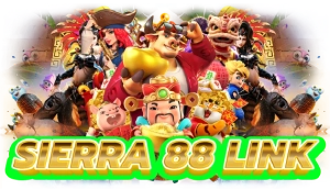 sierra 88 link