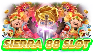 sierra 88 slot